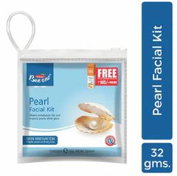 PEARL FACIAL KIT 32g