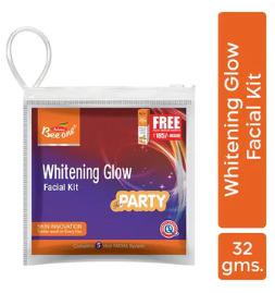 WHITENING GLOW FACIAL KIT 32g