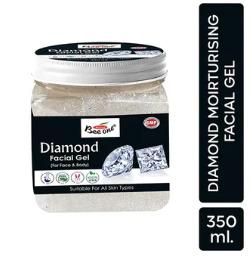 DIAMOND FACIAL GEL 350ML