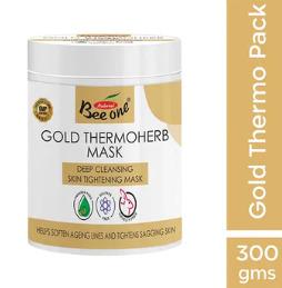 GOLD THERMO PACK 300gm
