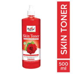 SKIN TONER 500ML