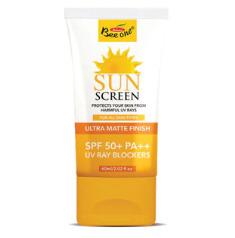 SUN SCREEN SPF50