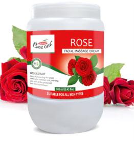 ROSE MASSAGE CREAM 900 ML