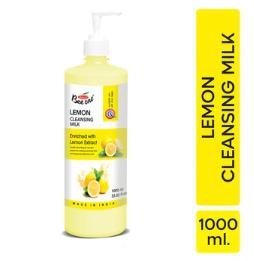 LEMON CLEANSING MILK 1000ml