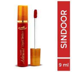 Ashirwad Liquid Sindoor - RED