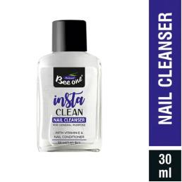 BEEONE INSTA NAIL CLEANSER 30ML