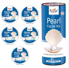PEARL FACIAL KIT 1100g