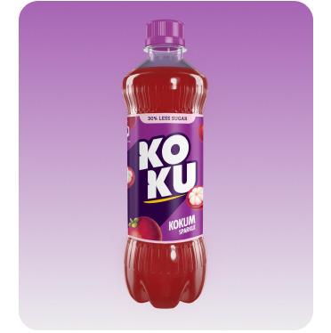 Kokum Sparkle