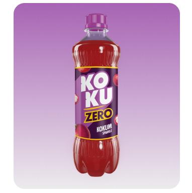 Zero Kokum Sparkle