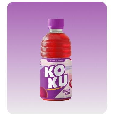 Kokum Juice
