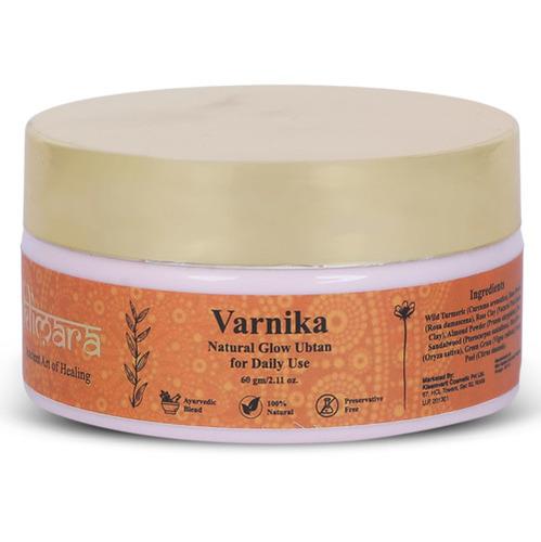 Varnika - Natural Glow Ubtan