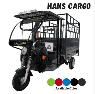 AGI AUTO HANS E-CARGO
