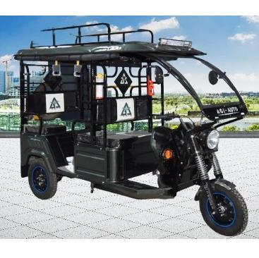 SARAS PASSENGER E-RICKSHAW