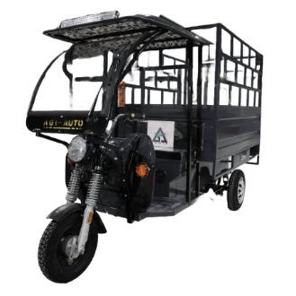 HANS CARGO Ev-Loader