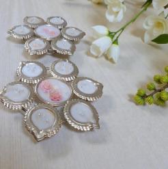 Lotus Candle