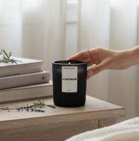 Soy Wax Candle