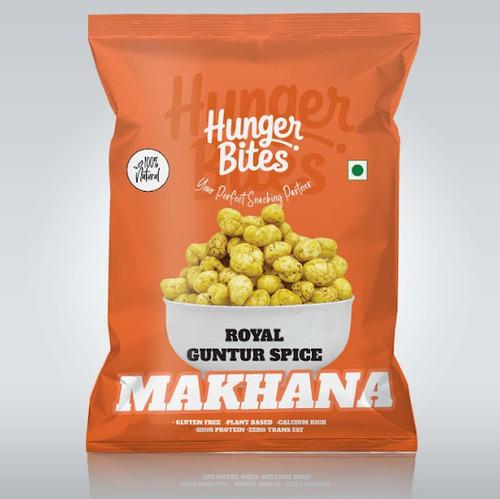 Royal Guntur Spice Makhana