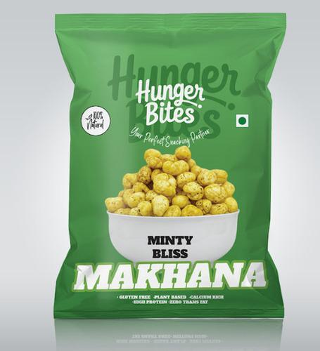 Mint Bliss Makhana