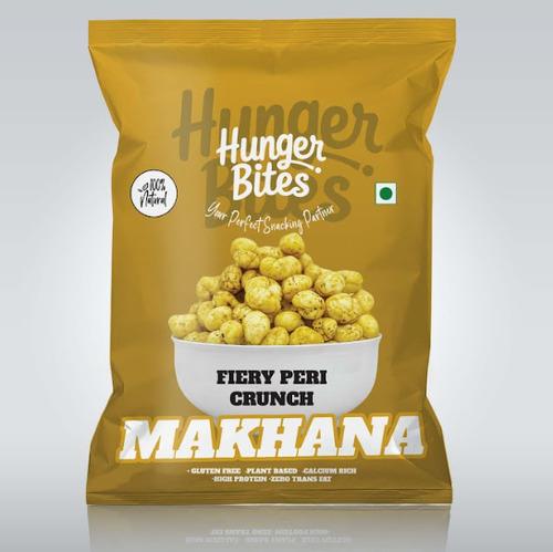 Fiery Peri Crunch Makhana
