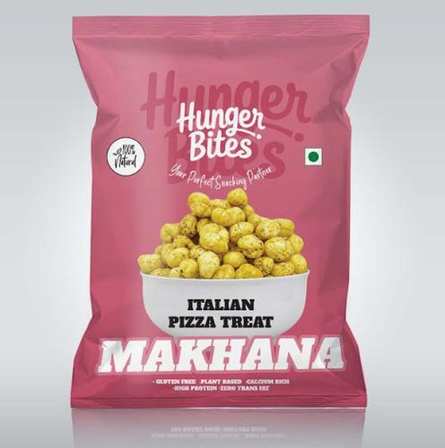Italian Pizza Treat Makhana