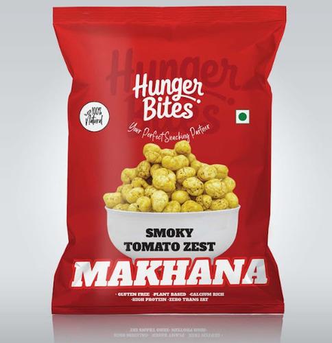 Smoky Tomato Zest Makhana