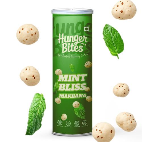 Mint Bliss Makhana