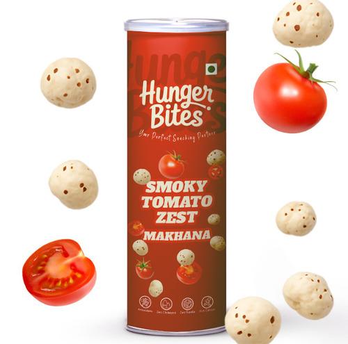 Smoky Tomato Zest Makhana