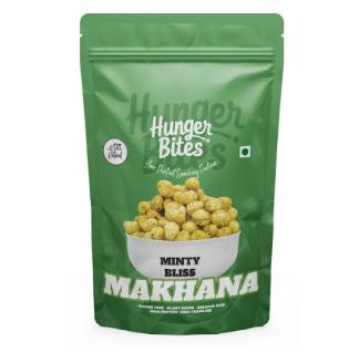 Mint Bliss Makhana