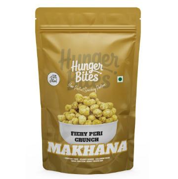Fiery Peri Crunch Makhana