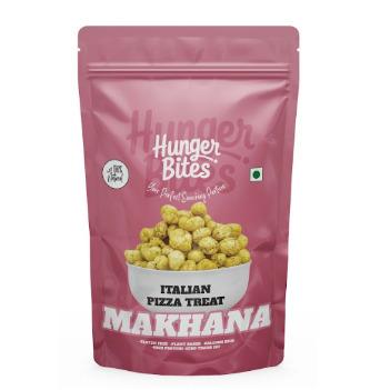 Italian Pizza Treat Makhana