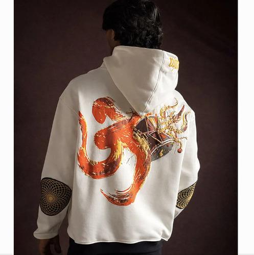 Namaha Hoodie