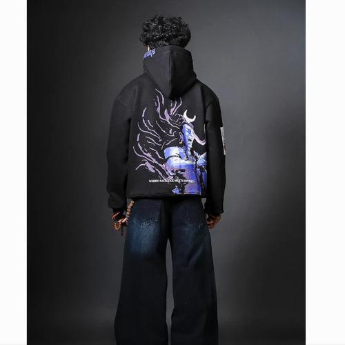 Nilkanth Hoodie