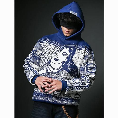 Rekhankana Hoodie
