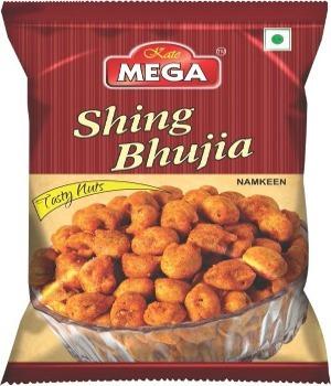 Shing Bhujia