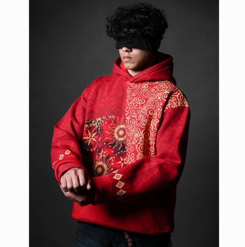 Citram hoodie