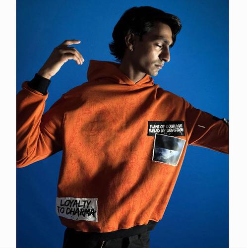 Hanuman Hoodie