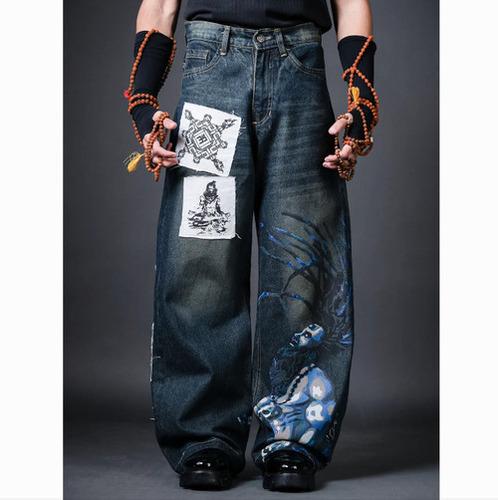 Kapalika Denims