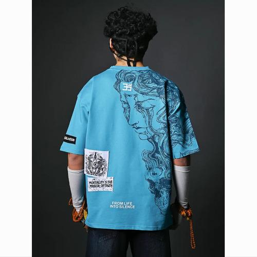 Mortality T-shirt
