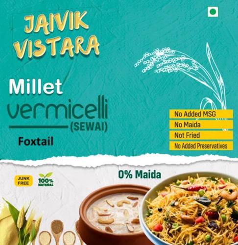 Foxtail Millet Vermicelli 180g