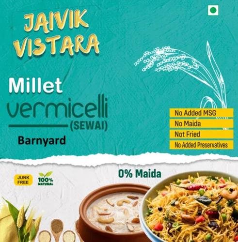 Barnyard Millet Vermicelli 180g