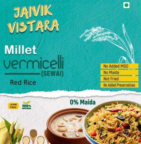 Red Rice Vermicelli 180g