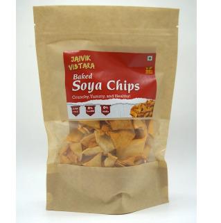 Soya Chips
