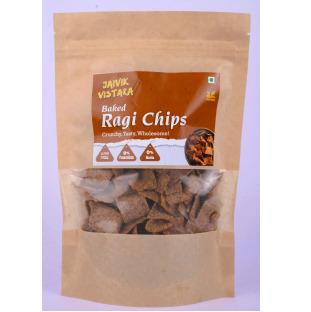Ragi Chips