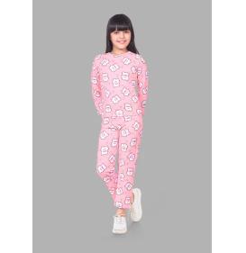 Girls Clothing Set
