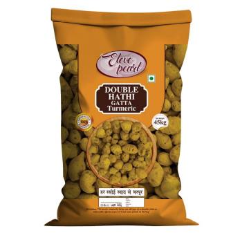 Double Hathi Gatta Turmeric