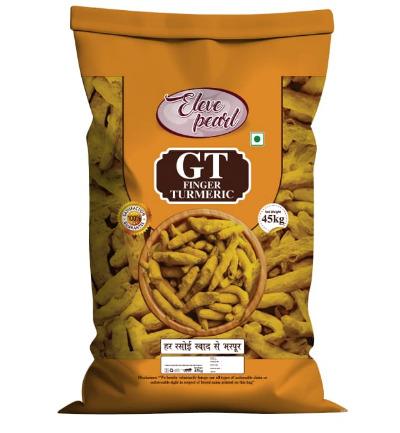 GT Finger Turmeric
