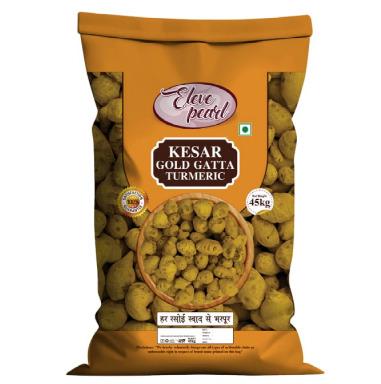 Kesar Gold Gatta Turmeric