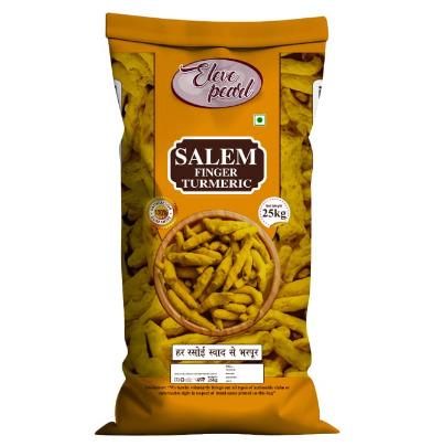 Salem Finger Turmeric