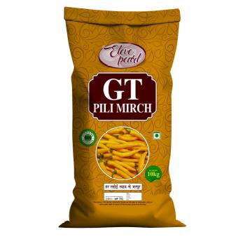 GT Pili Mirch