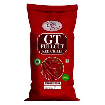 GT Fullcut Red Chilli